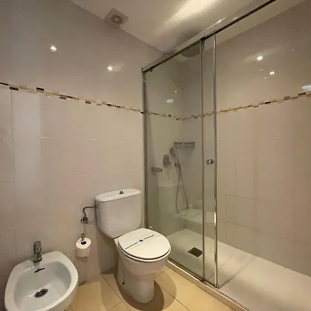 F71. Estupendas Vistas A La Bahia Apartment Fornells (Menorca)