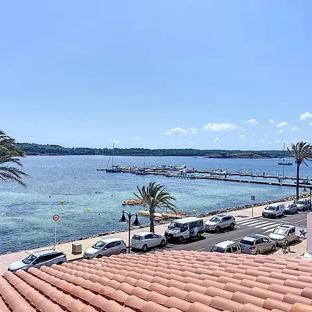 F71. Estupendas Vistas A La Bahia * Форнельс